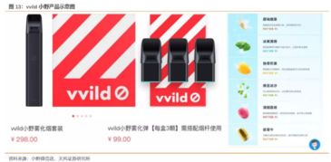 新型煙草深度研究之品牌巡禮 靈犀的商業(yè)秘訣是什么