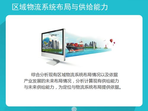 智運(yùn)物流解決方案